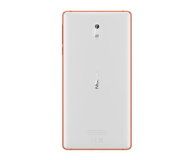 Nokia 3 Dual SIM miedziany biały - 357297 - zdjęcie 3